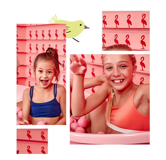 Skiny for Teens