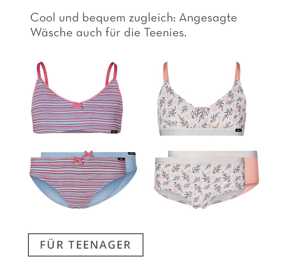 Skiny for Teens