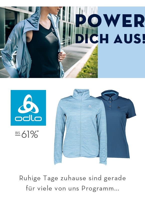 Odlo Damen