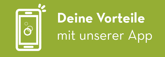 Endlich APP-gehen!