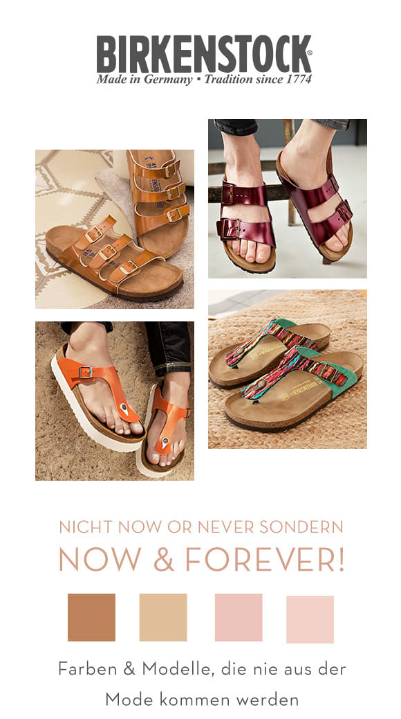 Birkenstock
