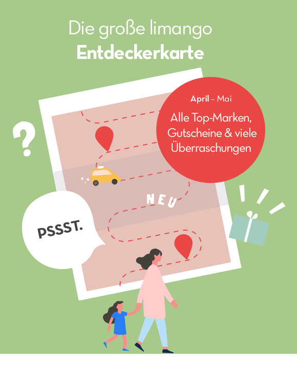 limango Entdeckerkarte
