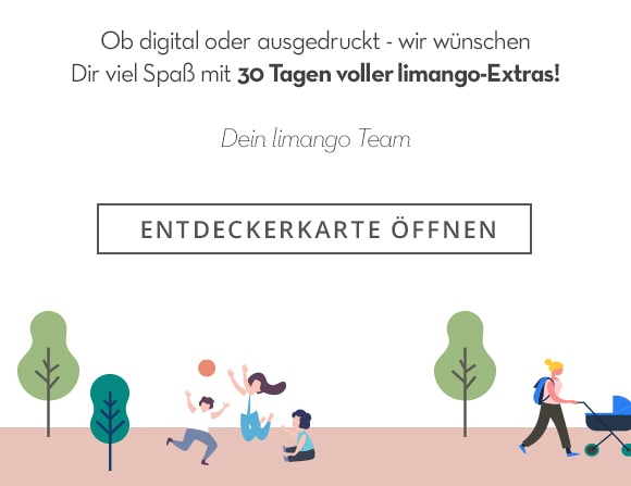 limango Entdeckerkarte