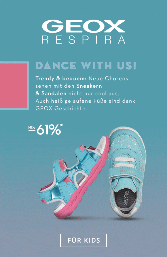 Geox Kids