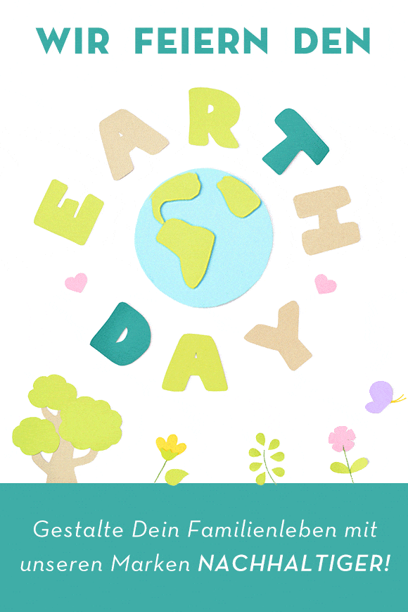 Earthday bei limango