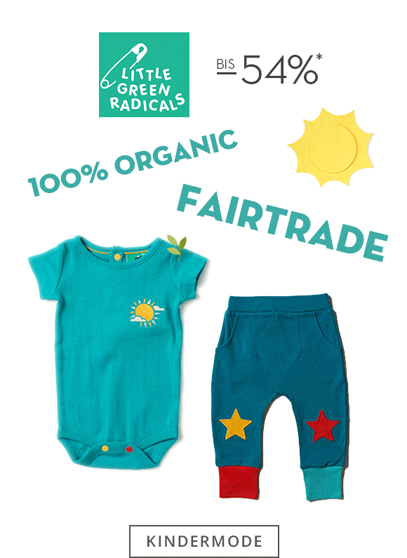 little green radicals