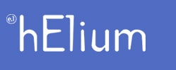 hElium