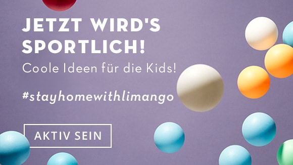 Gemeinsam aktiv sein