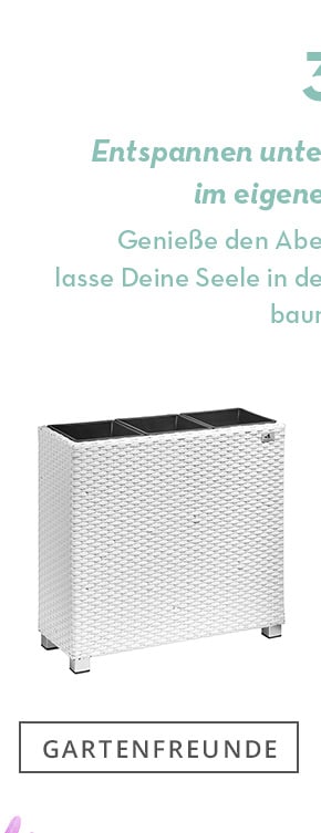 Gartenfreunde