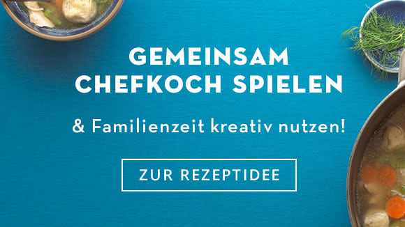Rezeptideen