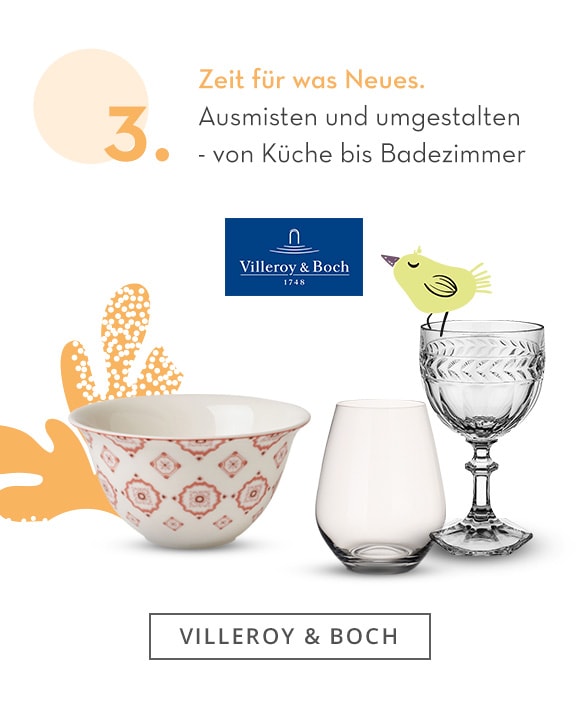 Villeroy und Boch