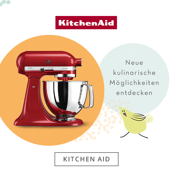 KitchenAid