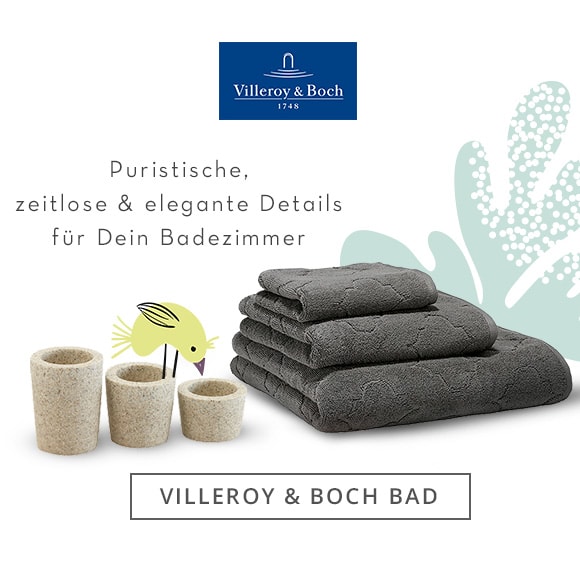 Villeroy und Boch Bad
