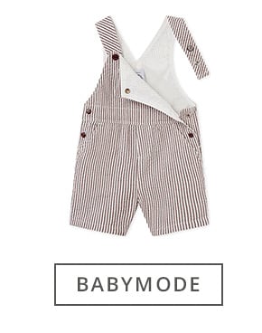 Babymode