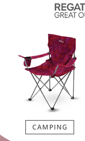 Regatta Camping