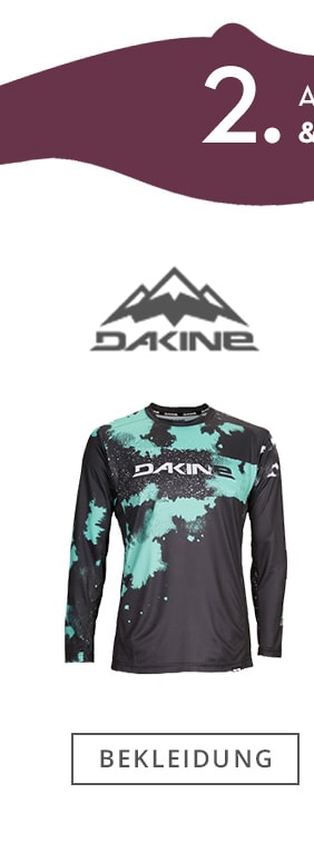 Dakine Bike