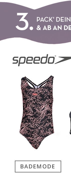 Speedo