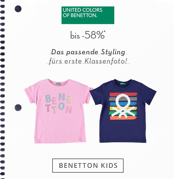 Benetton Kids