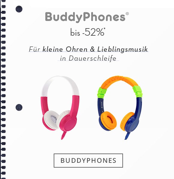 BuddyPhones