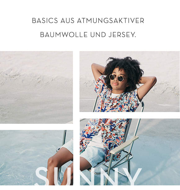 Scotch and Soda Kids