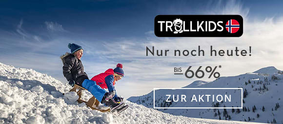 Trollkids endet heute.