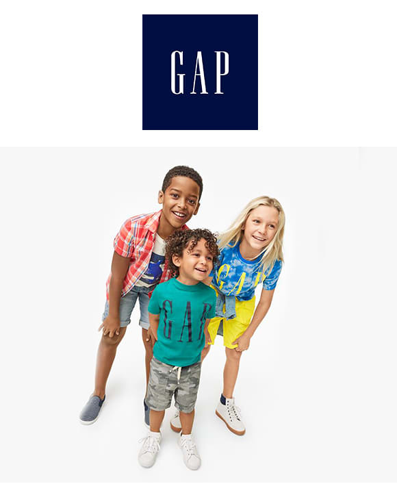 Gap Kids Minis Babys