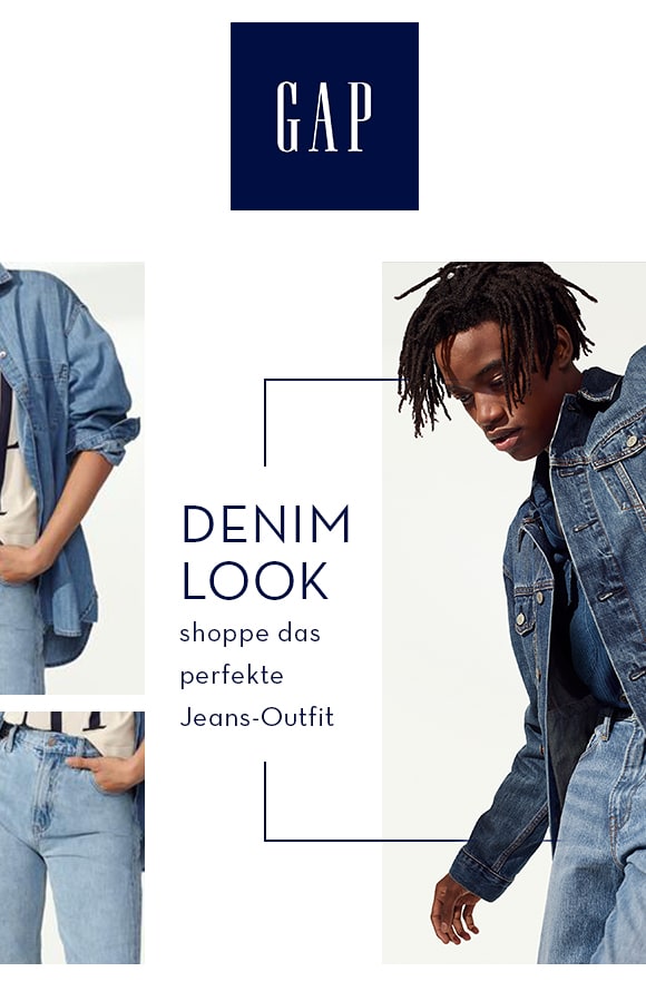 Gap Damen Herren
