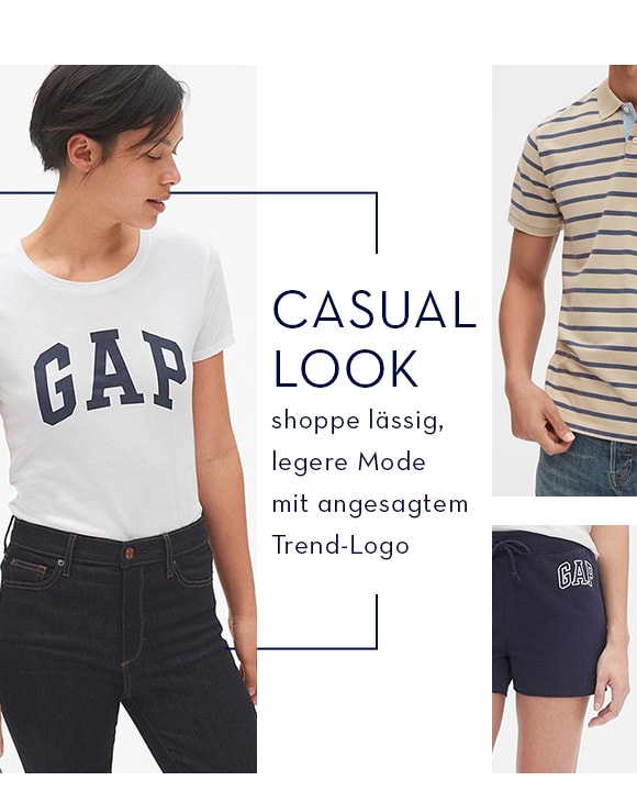 Gap Damen Herren