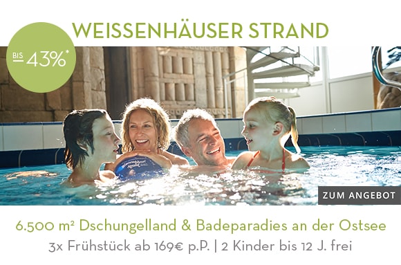 04_Abenteuer-Dschungelland und Badeparadies an der Ostsee. Hier klicken!