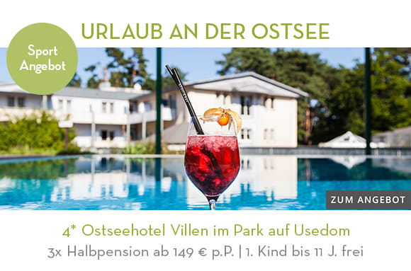04_4* Ostseehotel Villen im Park. Hier klicken!