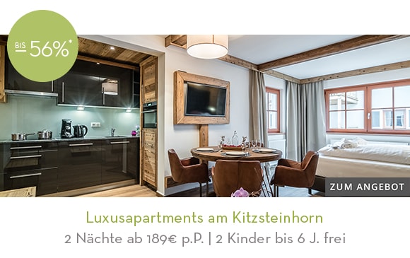 12_Luxusapartments am Kitzsteinhorn. Hier klicken!