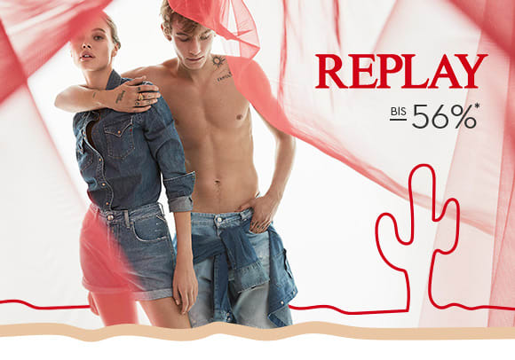 Replay Damen
