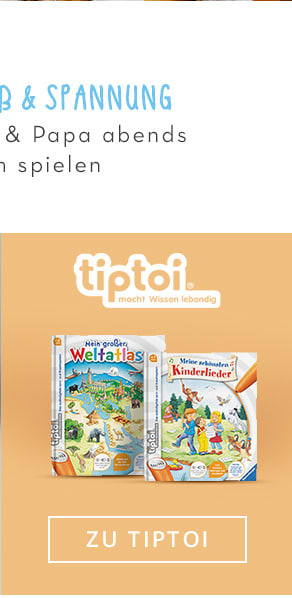 tiptoi