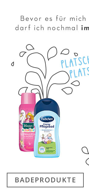 Badezeit