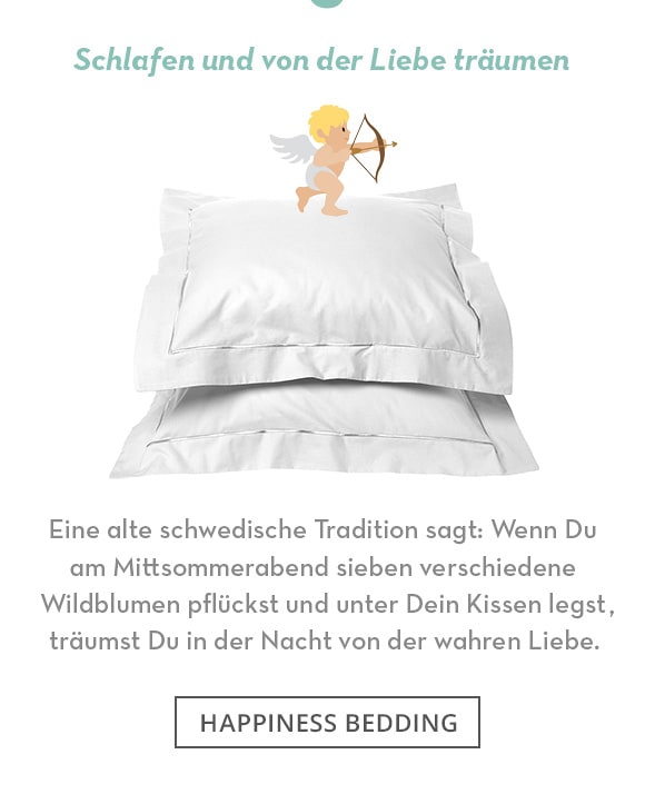 Happiness Bedding