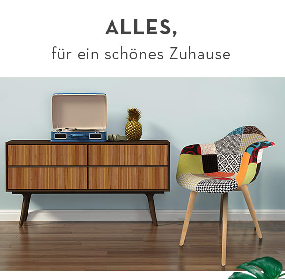 The Home Deco Factory