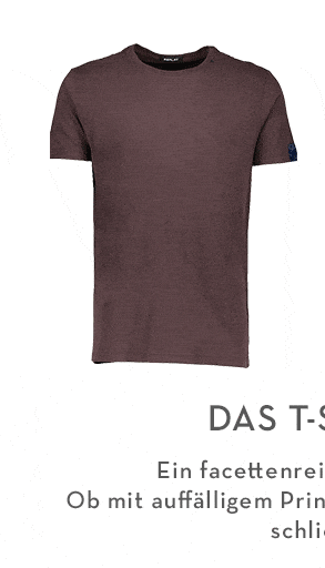 Replay Herren
