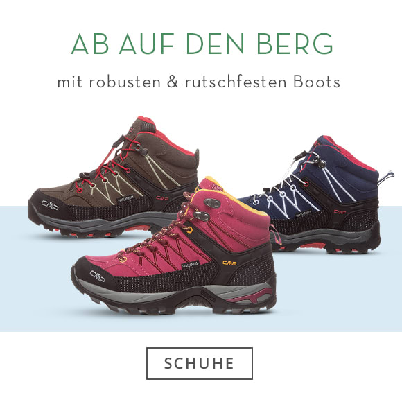 CMP Schuhe