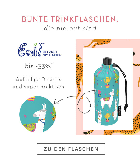 Emil die Flasche