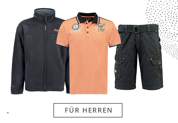 Geographical Norway Herren