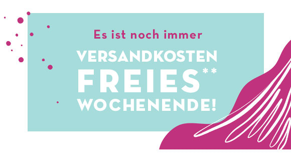 versandkostenfrei shoppen