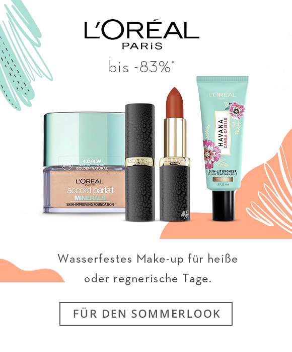 L'Oreal Paris