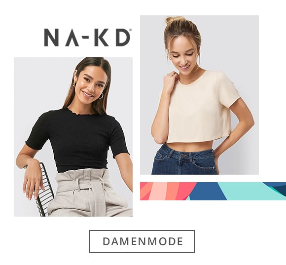 Damenmode