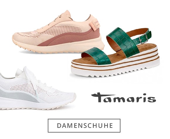 Damenschuhe