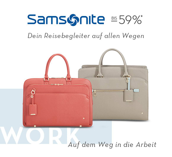 Samsonite