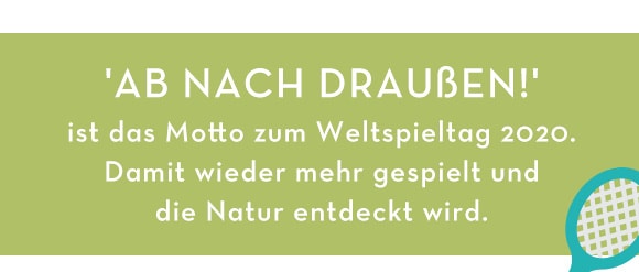 Weltspieltag bei limango