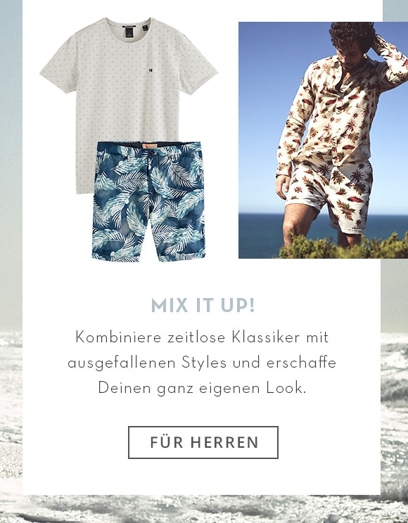 Scotch&Soda Herren