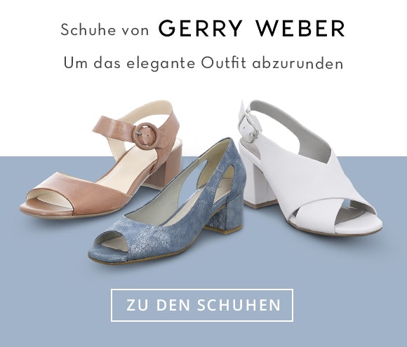 Gerry Weber Schuhe