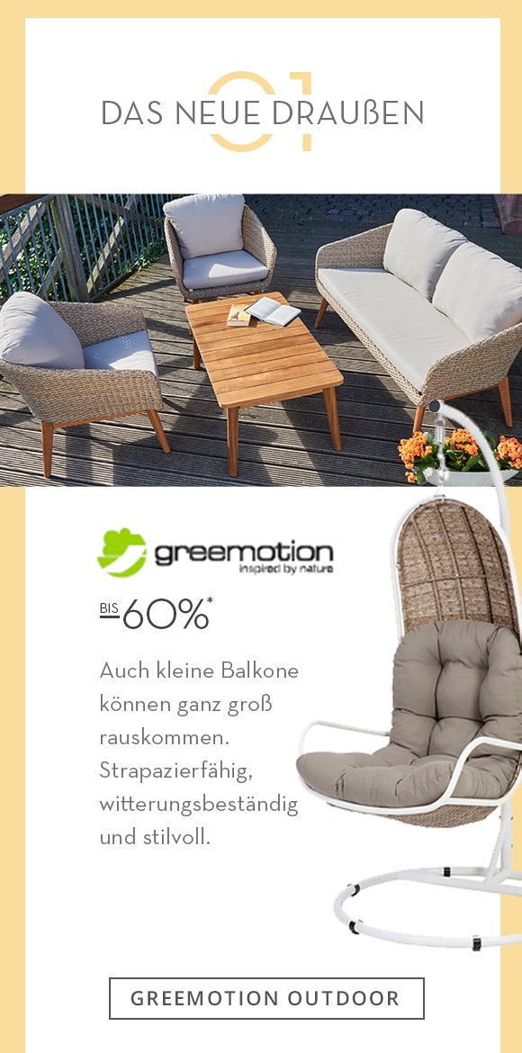 Greemotion