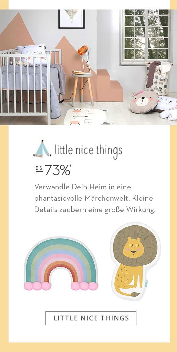 Little Nice Things